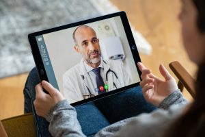 Fördelar med digitala läkarbesök